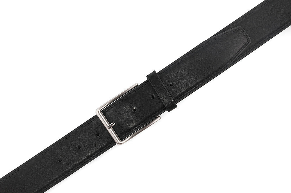 ELVAR Classic Men's Dress Belt