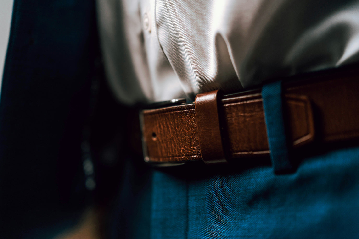 Casual Belts