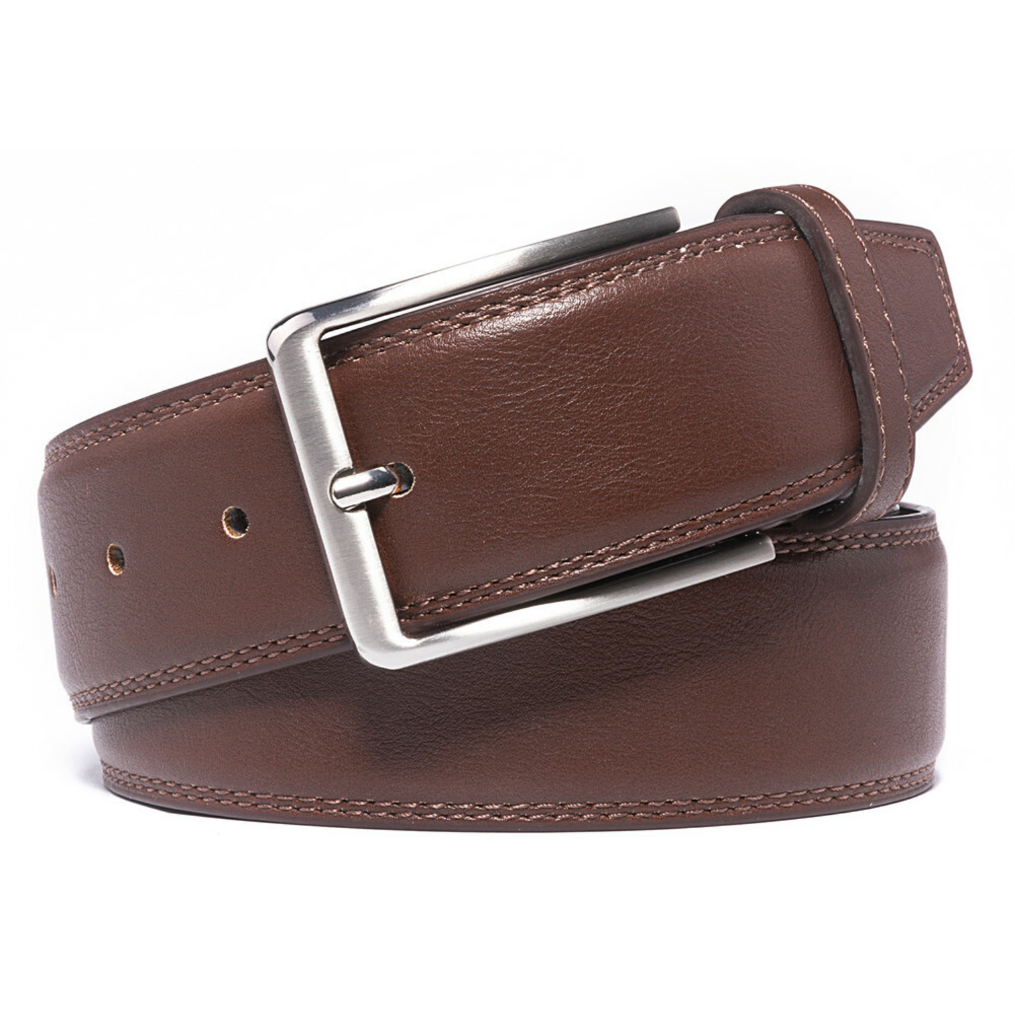 ELVAR Classic Men's Dress Belt