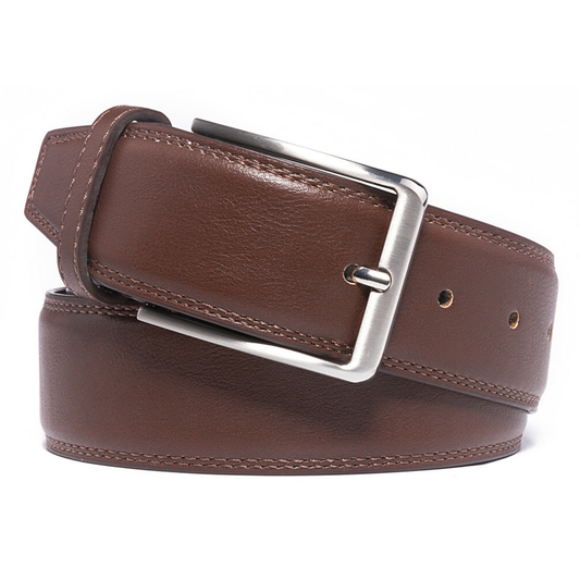ELVAR Classic Men's Dress Belt