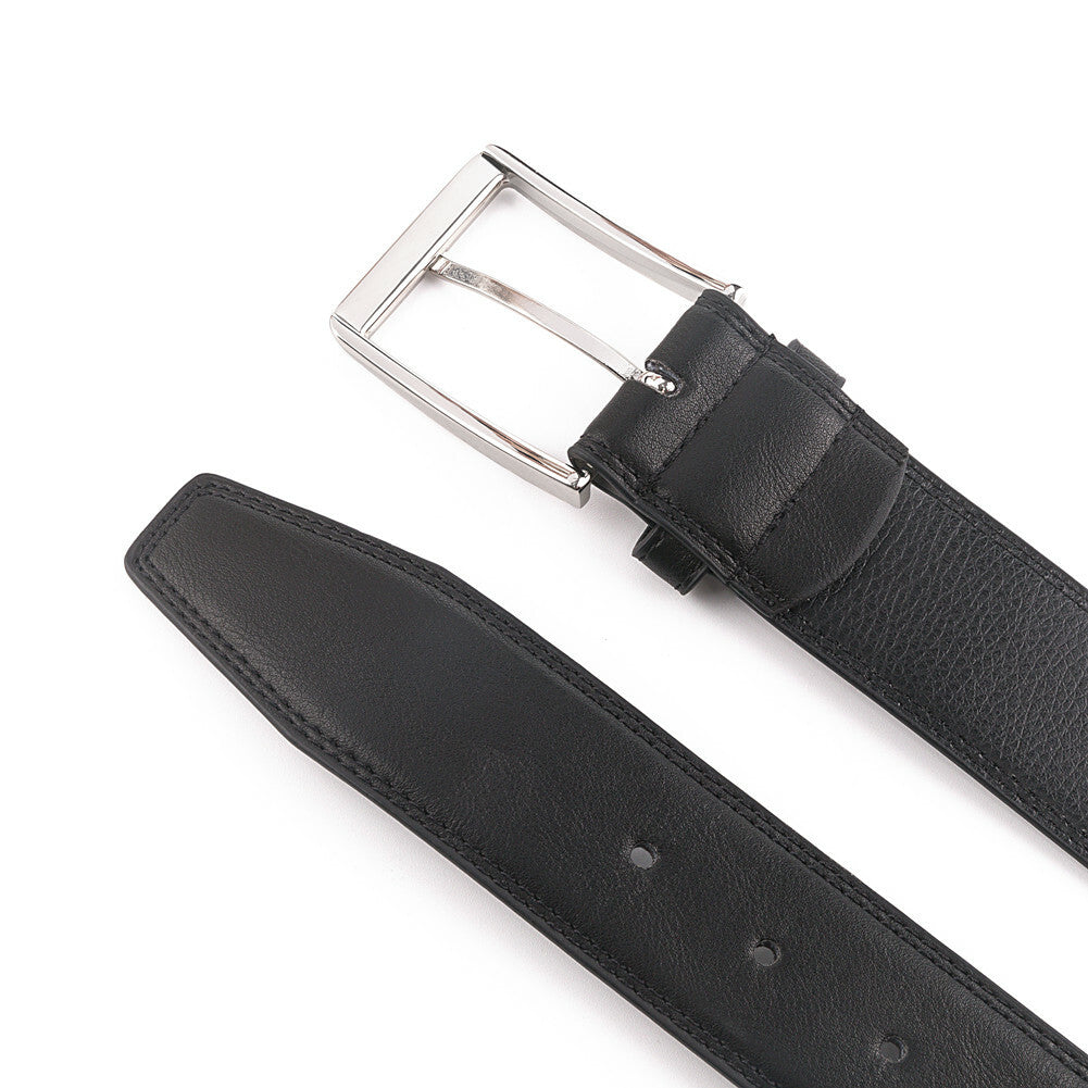 ELVAR Classic Men's Dress Belt