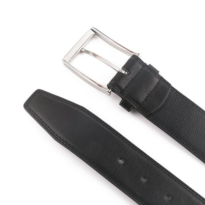 ELVAR Classic Men's Dress Belt