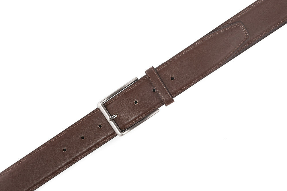 ELVAR Classic Men's Dress Belt