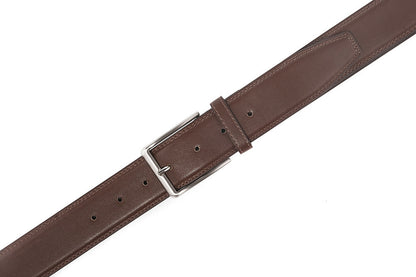 ELVAR Classic Men's Dress Belt