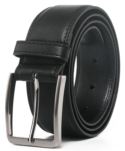 ELVAR Classic Men's Dress Belt