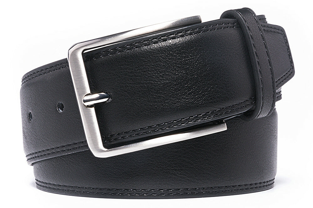 ELVAR Classic Men's Dress Belt