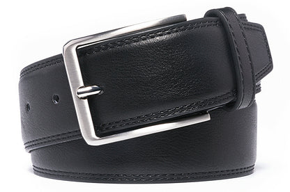 ELVAR Classic Men's Dress Belt