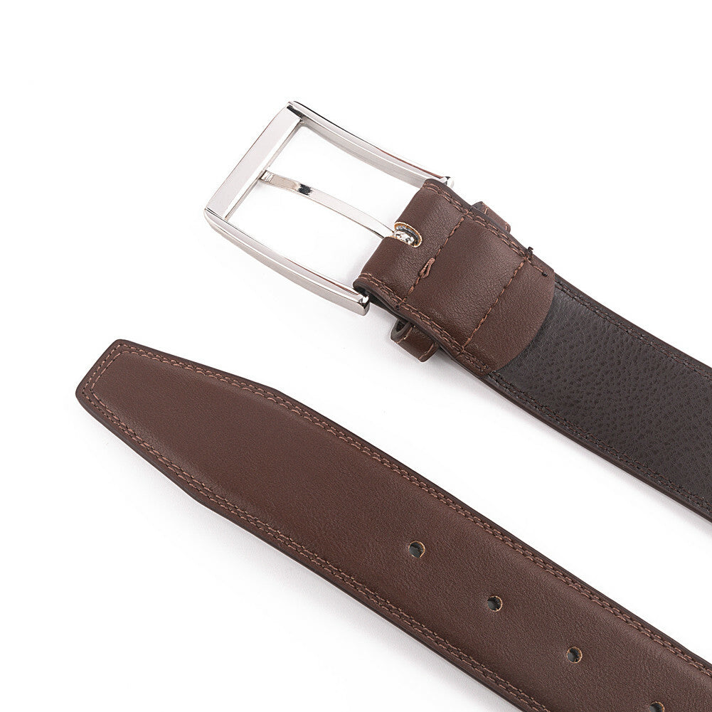 ELVAR Classic Men's Dress Belt