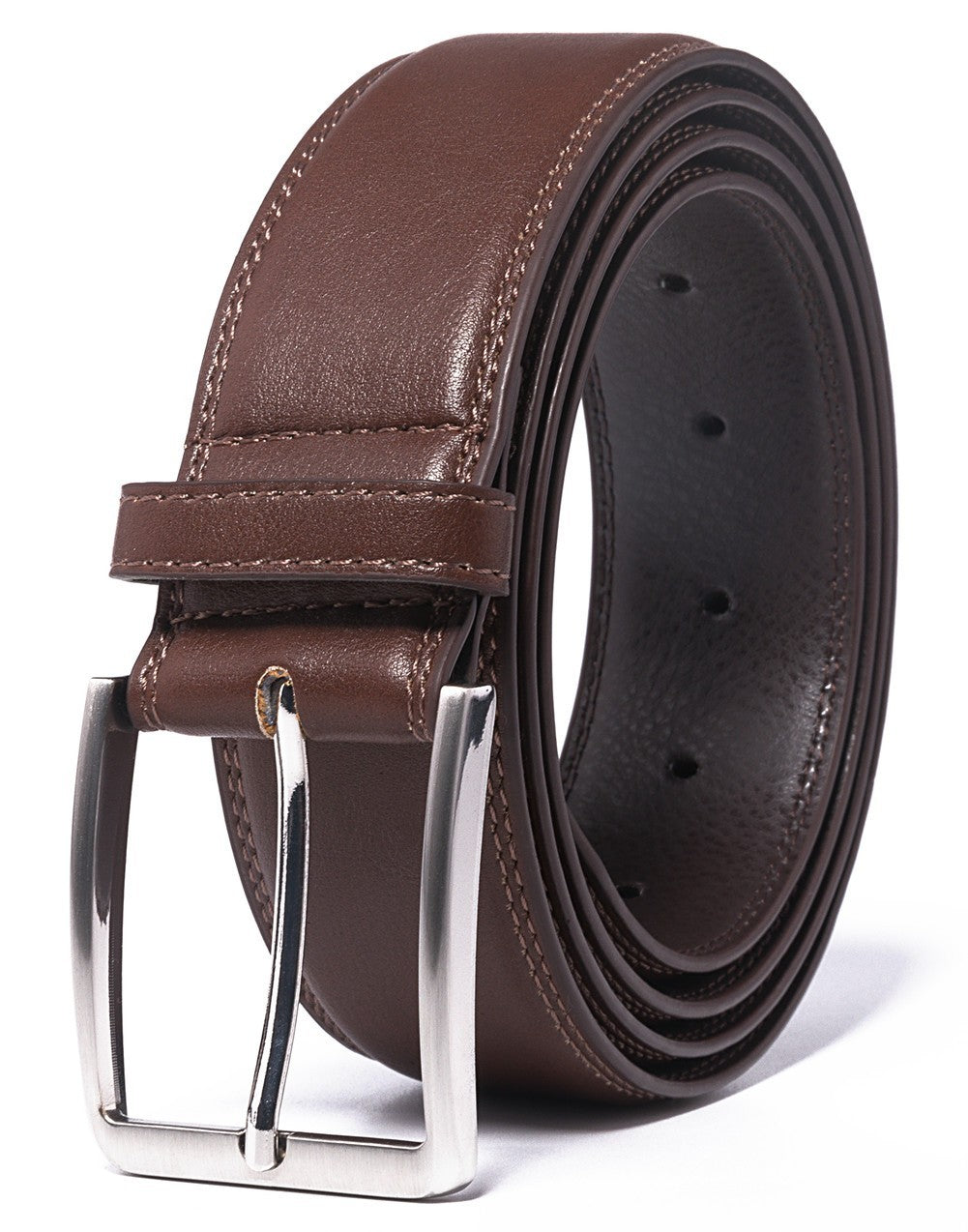ELVAR Classic Men's Dress Belt