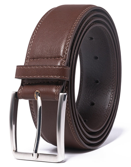 ELVAR Classic Men's Dress Belt